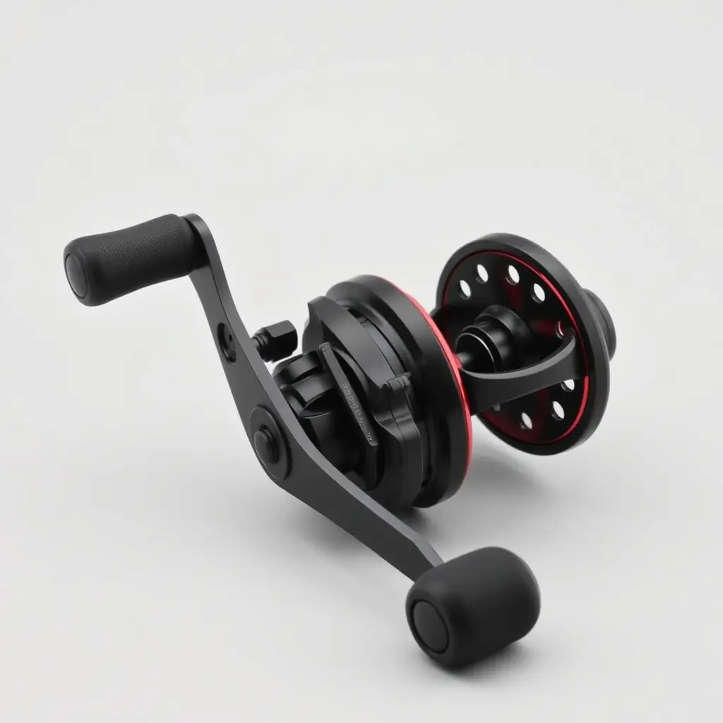 Abu Garcia Revo SX Reel
