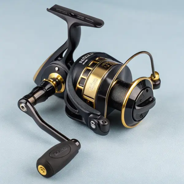 Daiwa BG Baitcasting Reel