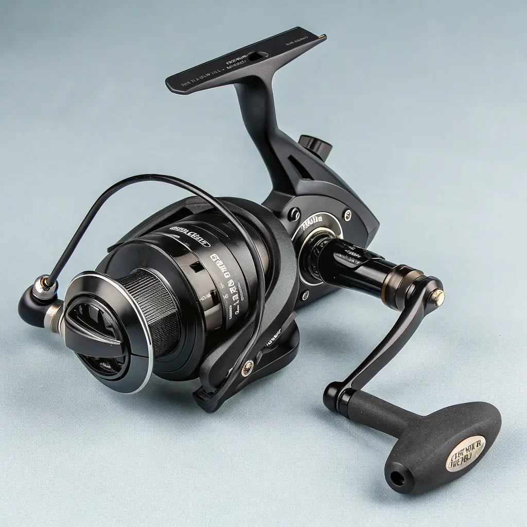 Shimano Stradic CI4+ Reel